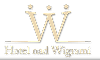 Hotel nad Wigrami